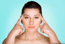 Naturalny lifting twarzy – techniki, które wracają