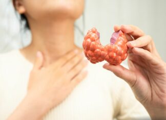 Hormony tarczycy a wygląd skóry sygnały które ignorujesz