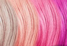 Tonery do włosów – sekret koloru
