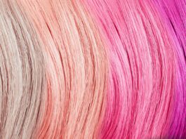 Tonery do włosów – sekret koloru