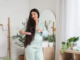 5 powodów, dlaczego wcierki na porost włosów nie działają