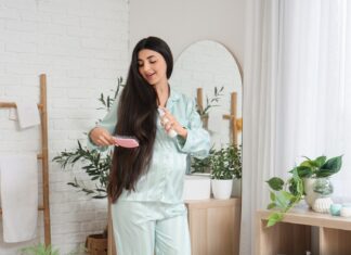 5 powodów, dlaczego wcierki na porost włosów nie działają