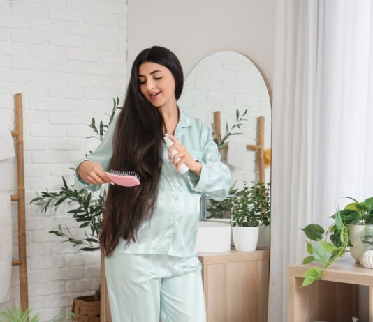 5 powodów, dlaczego wcierki na porost włosów nie działają