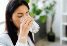 Retencja wody – jak ją rozpoznać i szybko zredukować