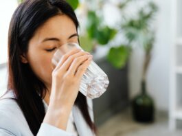 Retencja wody – jak ją rozpoznać i szybko zredukować