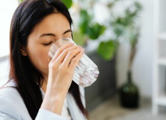 Retencja wody – jak ją rozpoznać i szybko zredukować