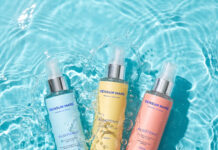 WAKE UP YOUR SKIN! Kultowy ALGOTONIC od SENSUM MARE w nowych odsłonach!