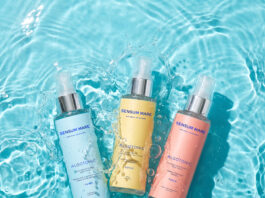 WAKE UP YOUR SKIN! Kultowy ALGOTONIC od SENSUM MARE w nowych odsłonach!