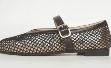 Fashion girls oszalały na punkcie żelowych balerin. Dlaczego są wszędzie?