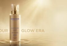 IN YOUR GLOW ERA! Nowy wymiar rozświetlenia od SENSUM MARE