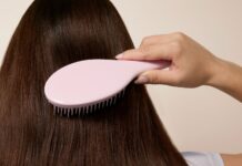 Koniec z bolesnym szarpaniem! „Test Delikatności” Tangle Teezer