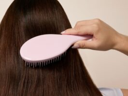 Koniec z bolesnym szarpaniem! „Test Delikatności” Tangle Teezer