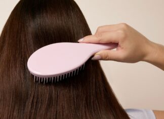 Koniec z bolesnym szarpaniem! „Test Delikatności” Tangle Teezer