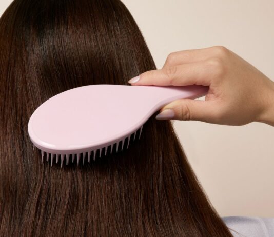 Koniec z bolesnym szarpaniem! „Test Delikatności” Tangle Teezer