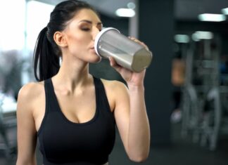 Białko w każdej formie. Dlaczego proteinowe jedzenie stało się trendem lifestyle?