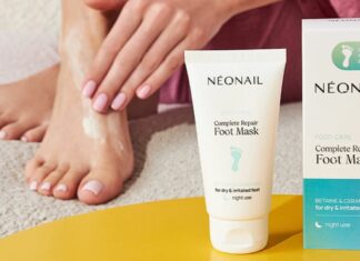 Kompleksowa regeneracja i pielęgnacja stóp z linią PEDICURE od NEONAIL