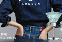 Znajdź swój perfumowy odpowiednik idealnych jeansów: Poznaj nową linię Pepe Jeans Jeans & Tonic
