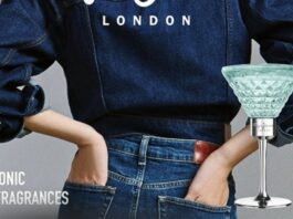 Znajdź swój perfumowy odpowiednik idealnych jeansów: Poznaj nową linię Pepe Jeans Jeans & Tonic