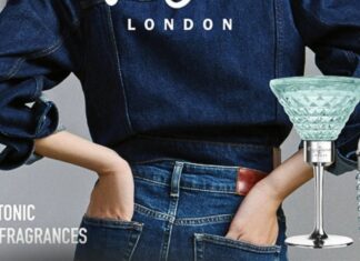Znajdź swój perfumowy odpowiednik idealnych jeansów: Poznaj nową linię Pepe Jeans Jeans & Tonic