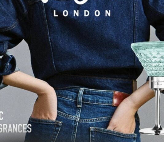 Znajdź swój perfumowy odpowiednik idealnych jeansów: Poznaj nową linię Pepe Jeans Jeans & Tonic