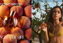 Peach of Desire: Nowa owocowa pokusa, której nie zdołasz się oprzeć!