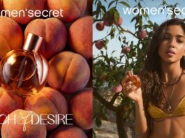 Peach of Desire: Nowa owocowa pokusa, której nie zdołasz się oprzeć!