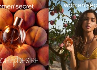 Peach of Desire: Nowa owocowa pokusa, której nie zdołasz się oprzeć!