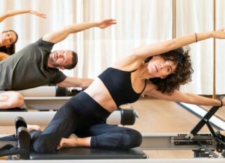 Fenomen pilatesu. Trening, który podbił Instagram i TikToka