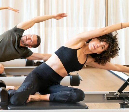 Fenomen pilatesu. Trening, który podbił Instagram i TikToka