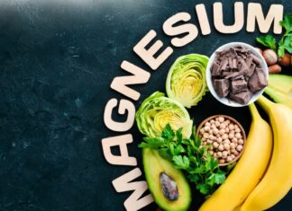 Magnez wieczorem. Hit czy kolejny wellnessowy trend?