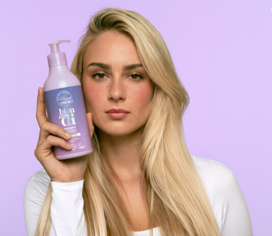 Jak utrzymać idealny, mroźny blond i zachować zdrowie włosów na długo?